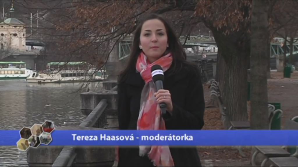 Kam vyrazit